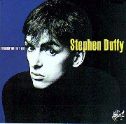 because we love you by Stephen Duffy