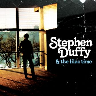 Keep Going by Stephen Duffy and The Lilac Time